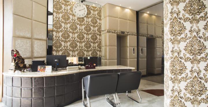 Hotel Ganges Rivera Haridwār Екстериор снимка