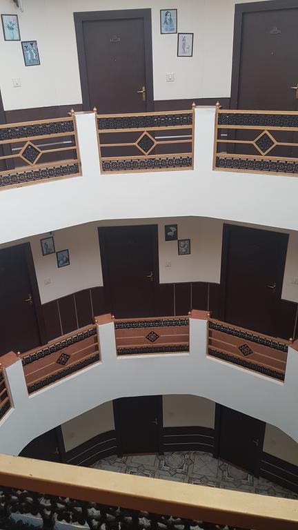 Hotel Ganges Rivera Haridwār Екстериор снимка