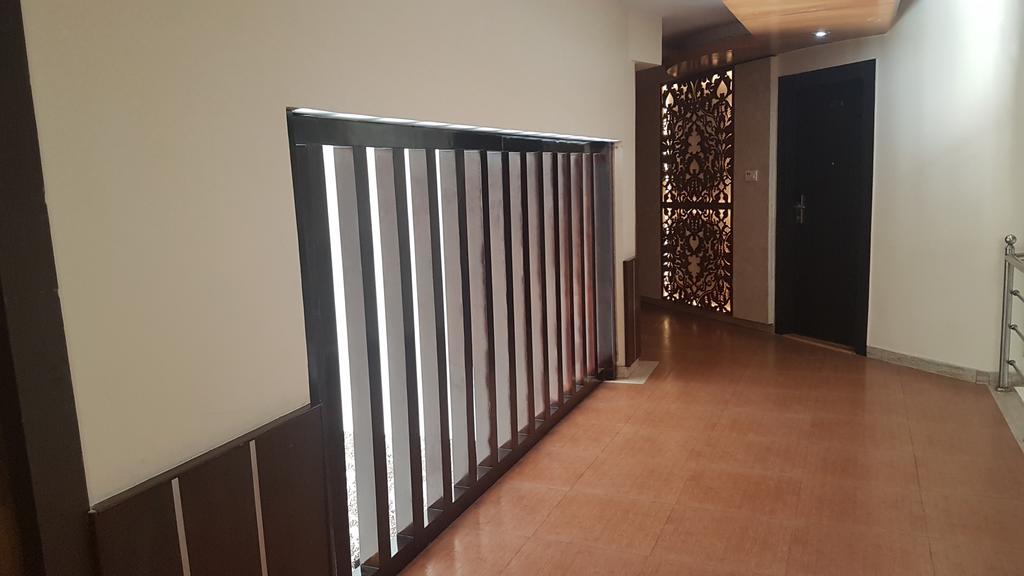 Hotel Ganges Rivera Haridwār Екстериор снимка