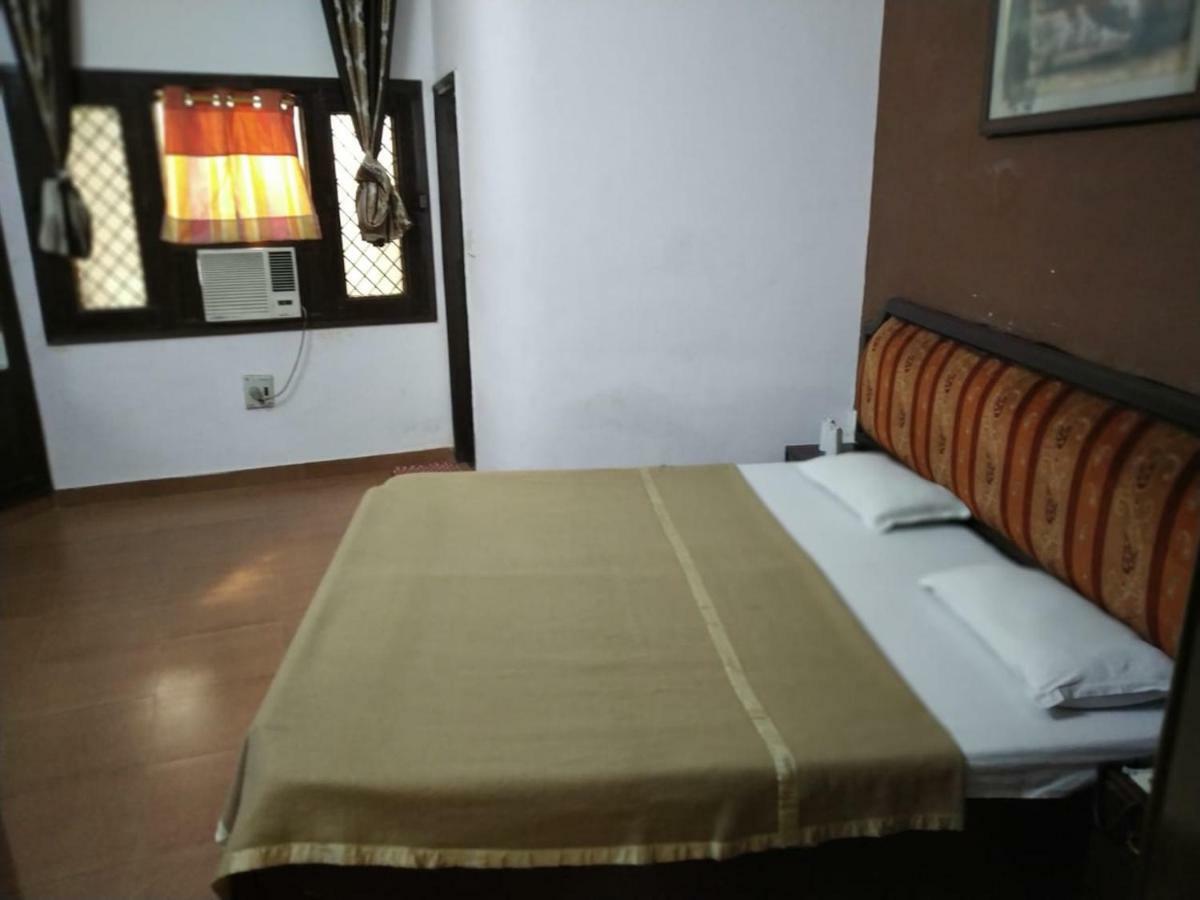 Hotel Ganges Rivera Haridwār Екстериор снимка